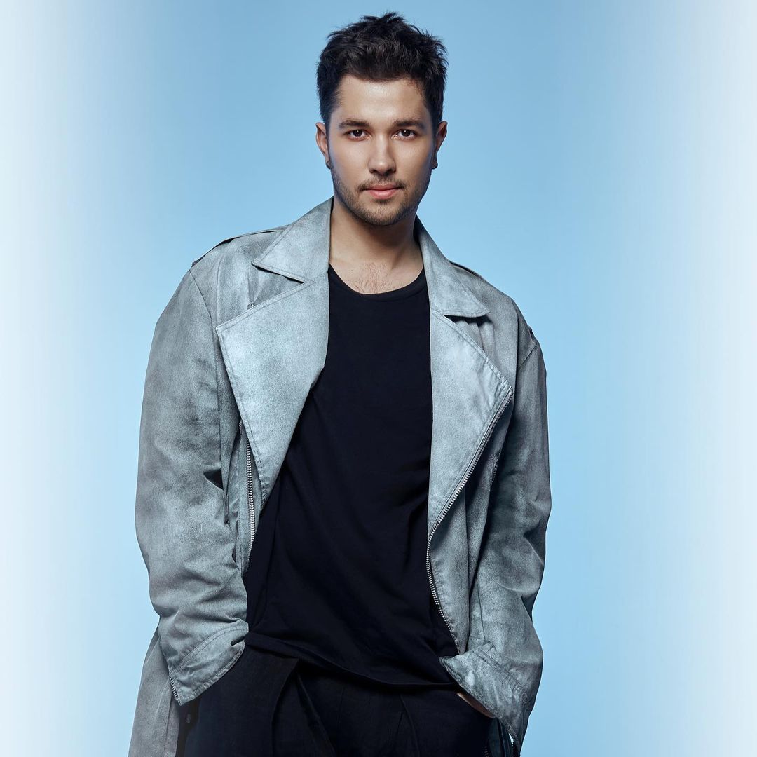 Про війну і не згадує: куди зник учасник "Фабрик зірок-3" Артем Мєх